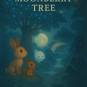 The Moonberry Tree