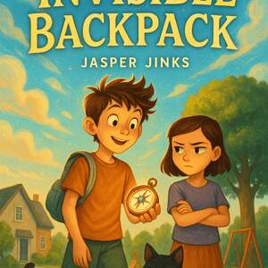 The Invisible Backpack