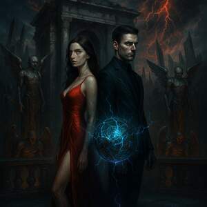 Mind Glitch: Immortality