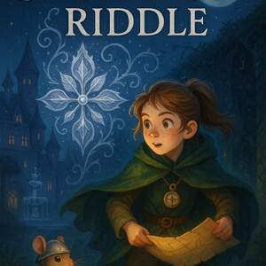 The Silver Rose Riddle